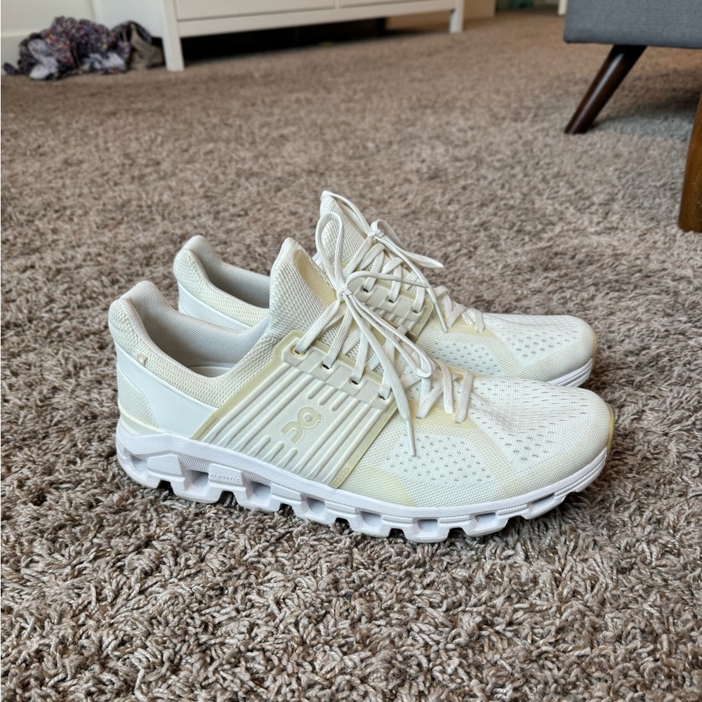 Men’s Cloudswift shoes